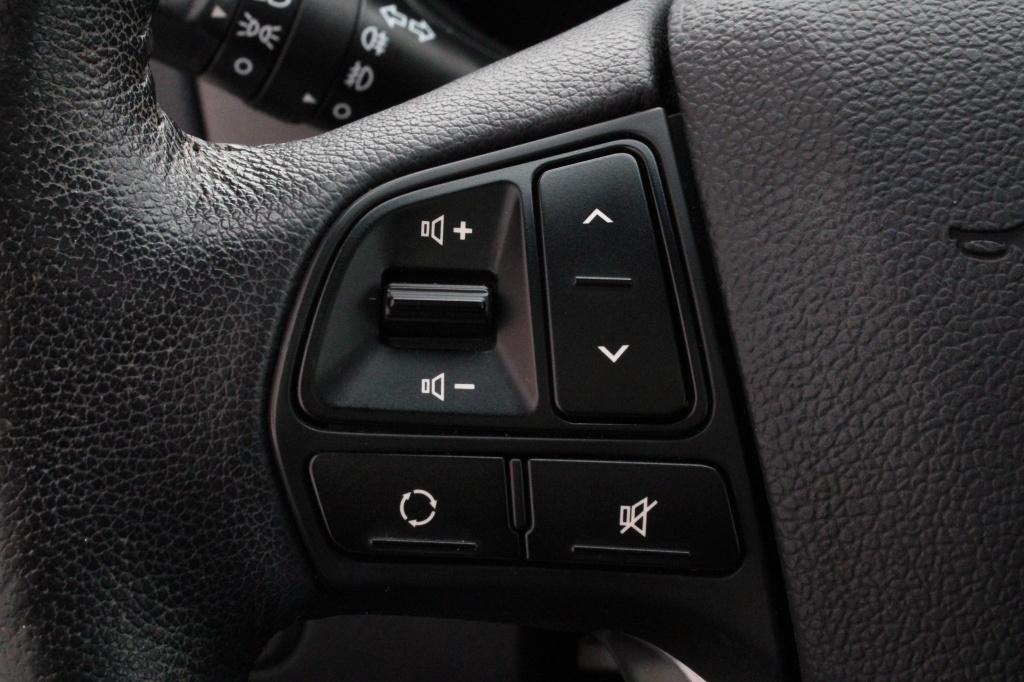 Kia Rio leder interieur / open dak 1.4 cvvt super pack