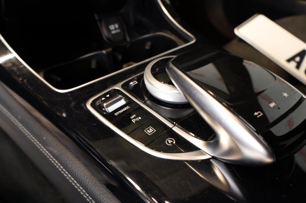 Mercedes-Benz Glc 250 4matic sport edition nl auto, cruise controle, amg pa