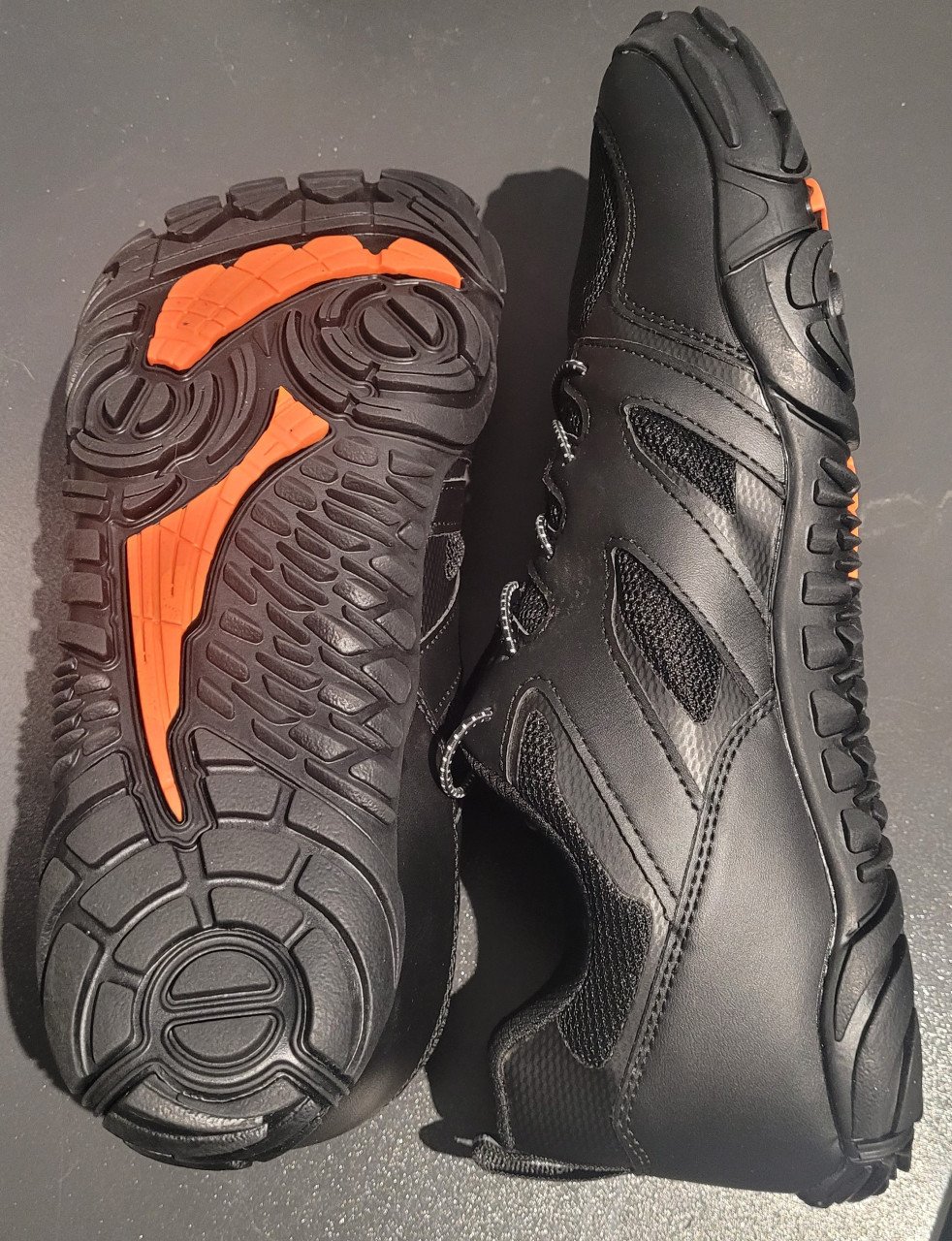 Grönanda SoftStep® | Padded Barefoot shoes