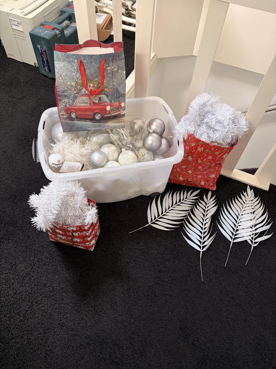 Kerst
