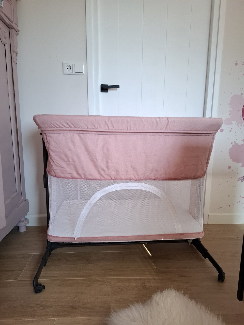 Co sleeper lorelli