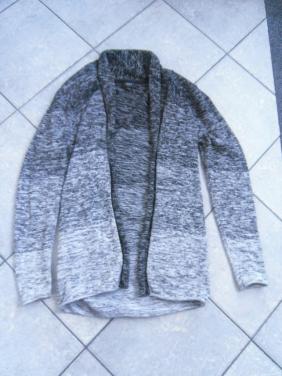HERENVEST MAAT M SLIM FIT [ SMOG ]