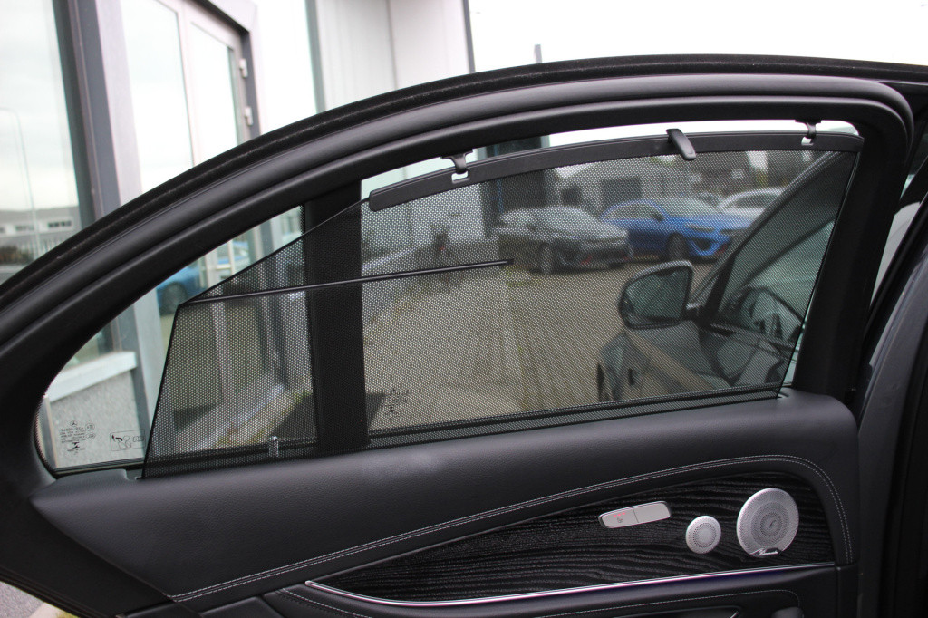 Mercedes-Benz E-Klasse amg 63 s 4matic+ premium plus 612pk | burmester