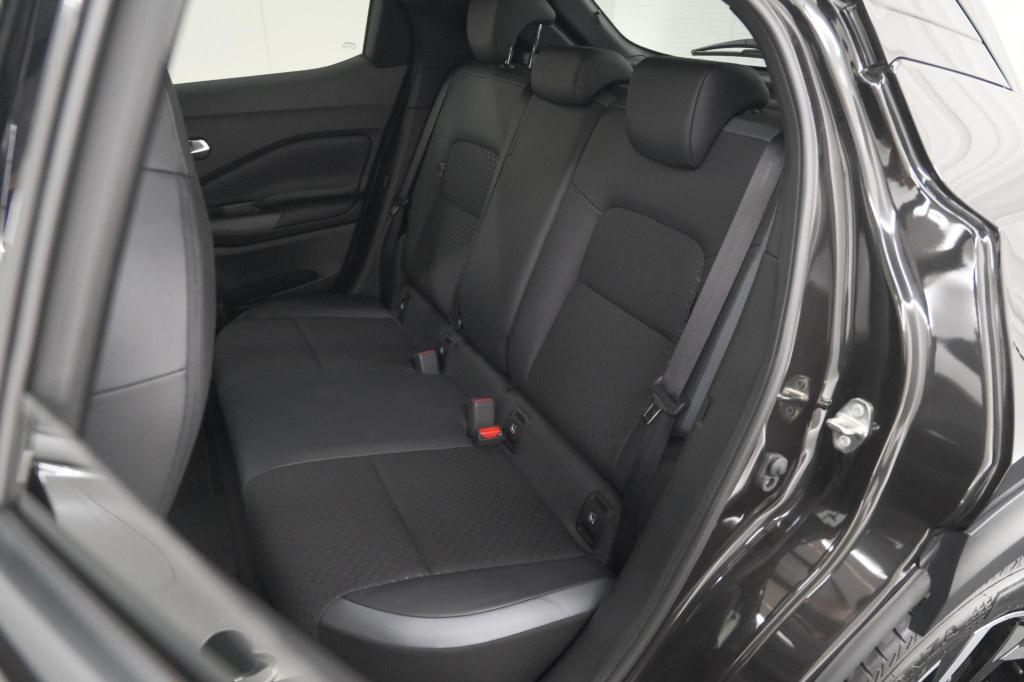 Nissan Juke 1.6 hybrid n-connecta | camera | stuurverwarming | stoelverwarm