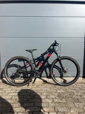 Cube mountainbike 27.5 inch