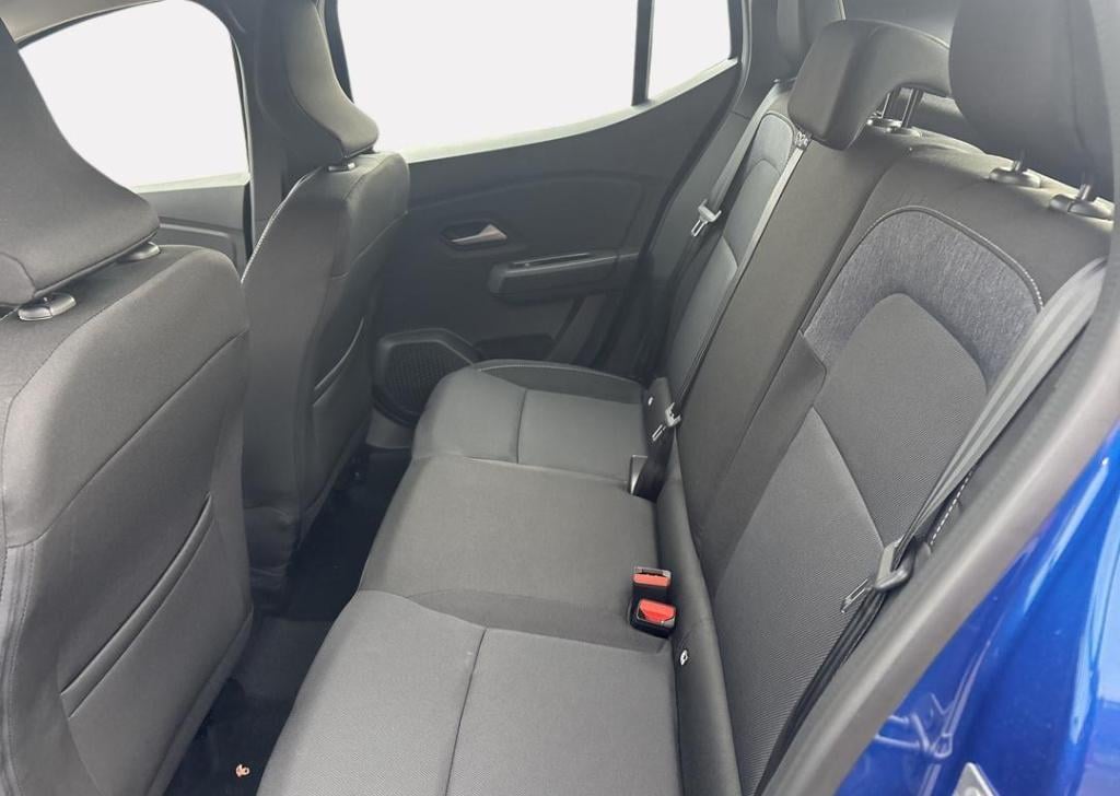 Dacia Sandero 1.0 tce 100 limited edition