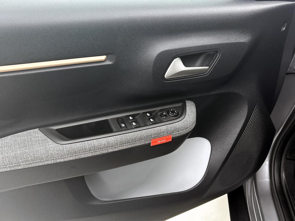 Citroen C3 Aircross turbo 100pk | rijklaar achteruitrijcamera | apple carpl