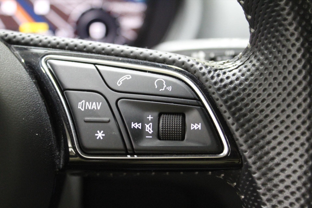 Audi A3 40 e-tron 204pk s tronic advance sport