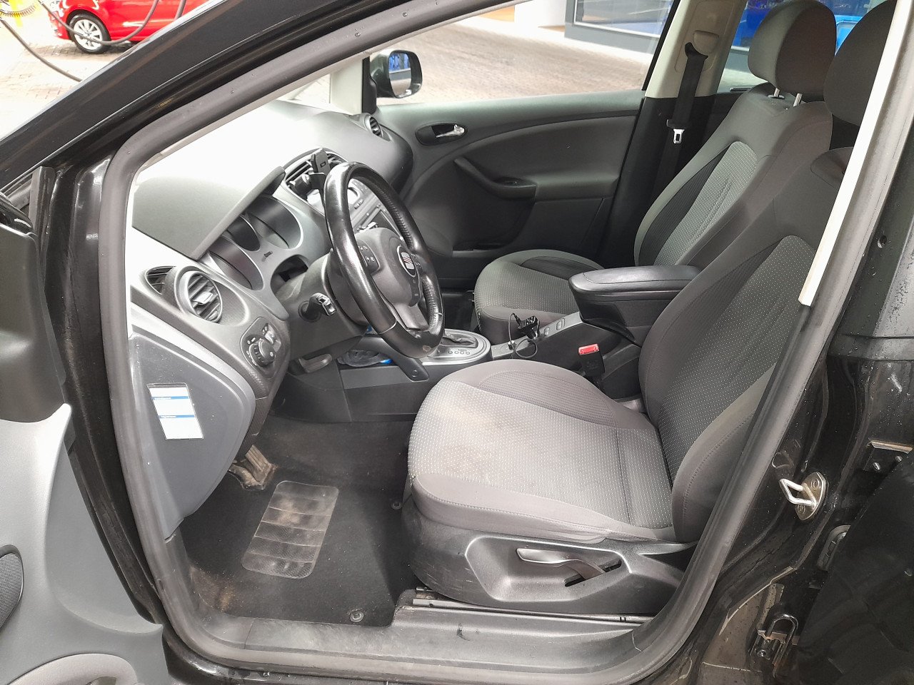 Seat altea xl