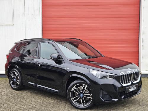 BMW X1 xdrive30e m-sport | pano | head-up | h/k