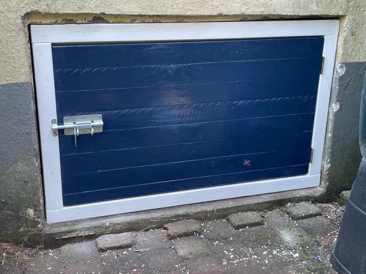 Allround klusbedrijf