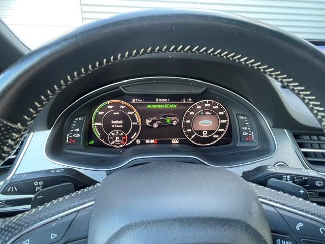 Audi Q7 3.0 tdi e-tron quattro sport