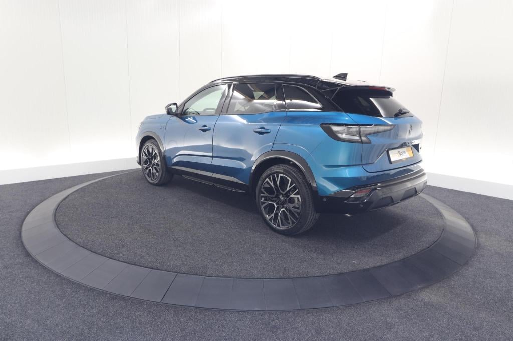 Renault Austral 1.2 e-tech full hybrid 200 iconic esprit alpine | nieuw! |