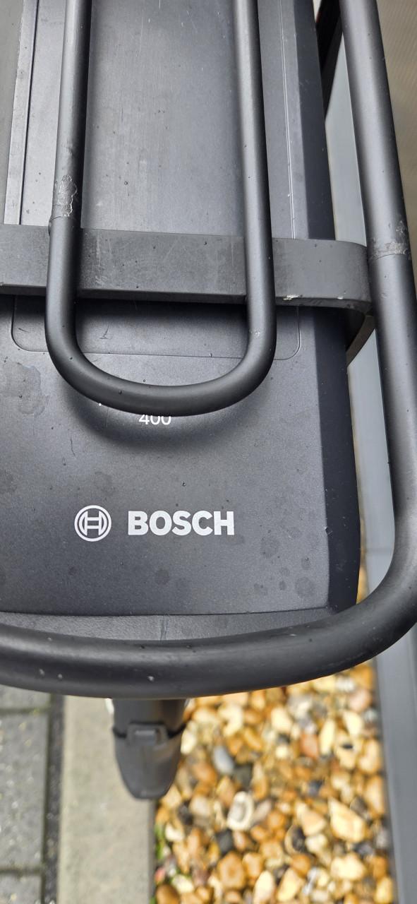 Mooie set BATAVUS WAYZ E-GO Bosch Active Line 400Wh 50/53