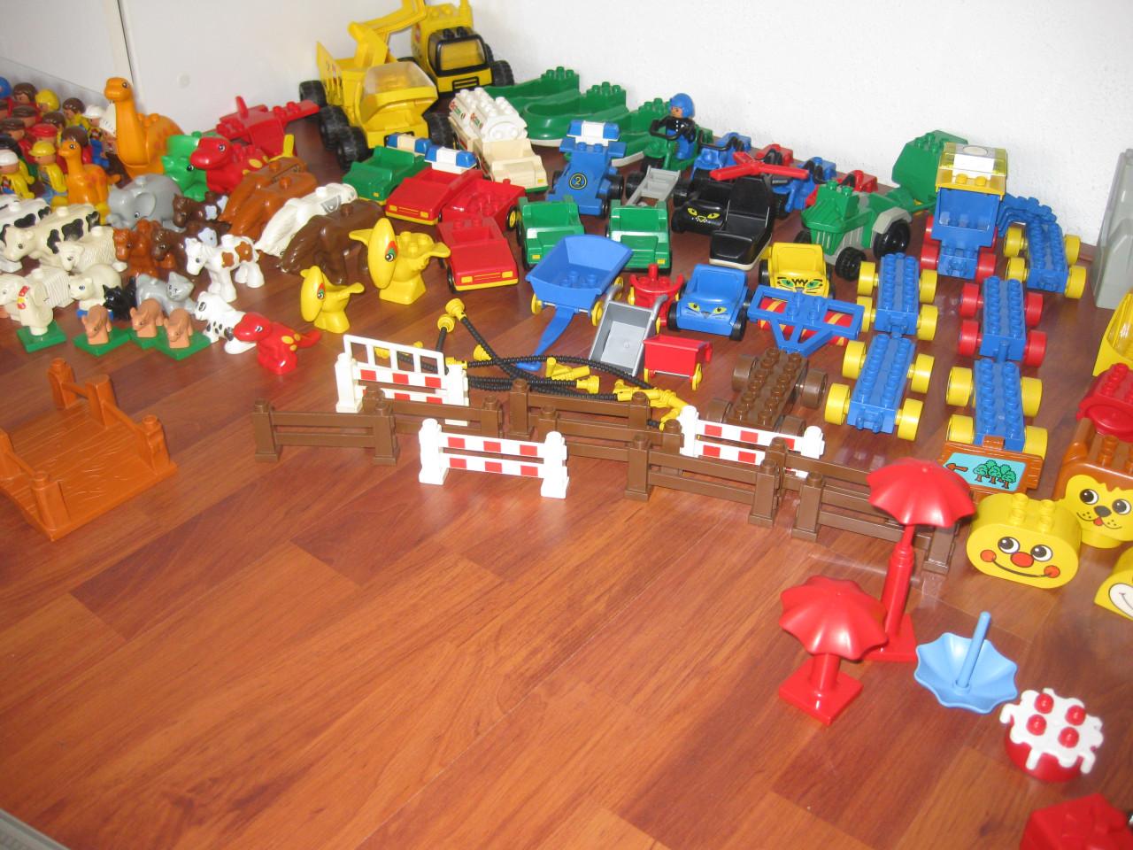 Veel duplo