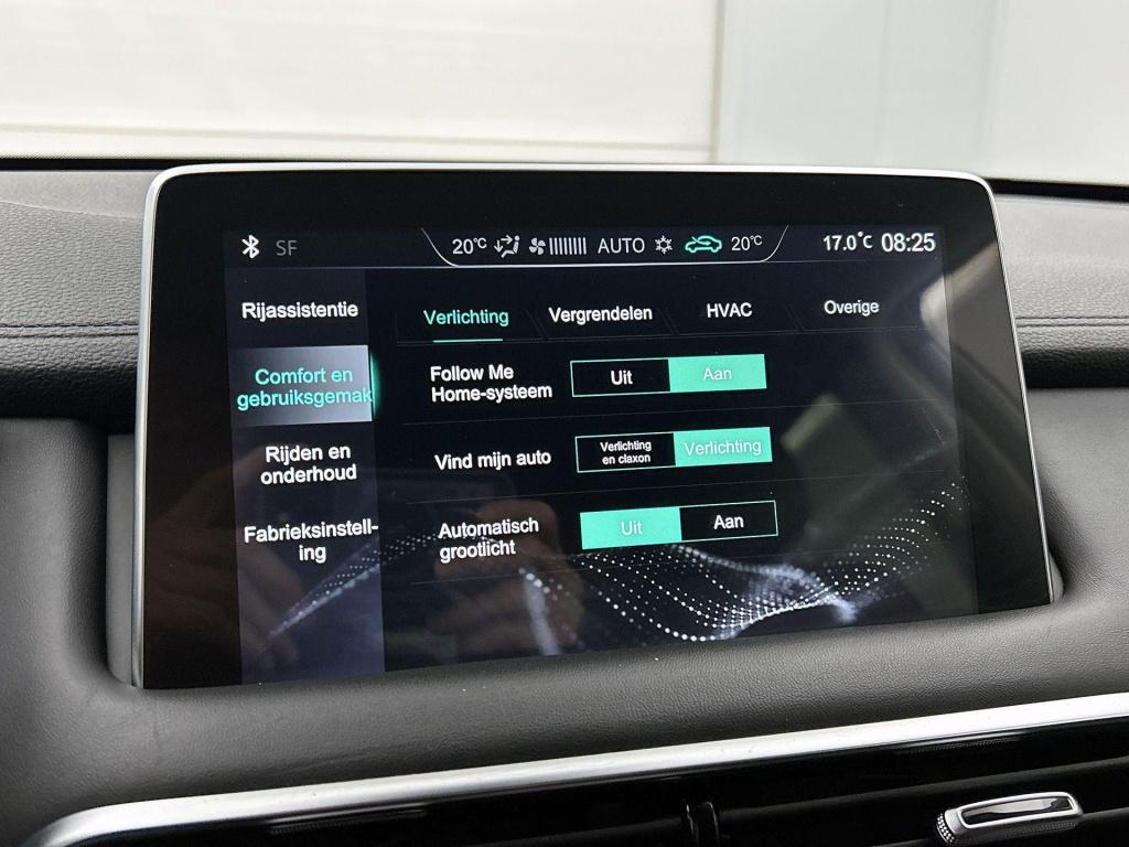 MG Ehs 1.5 tgdi edition1 | automaat | leder | virtual cockpit | trekhaak | 