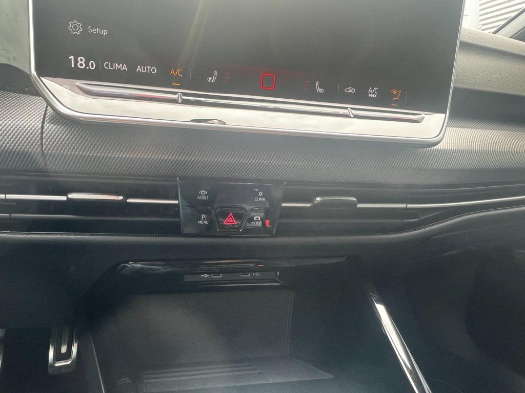 Volkswagen Golf variant 1.5 etsi r-line edition