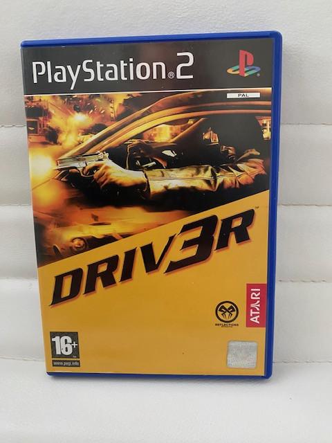 Driv3r