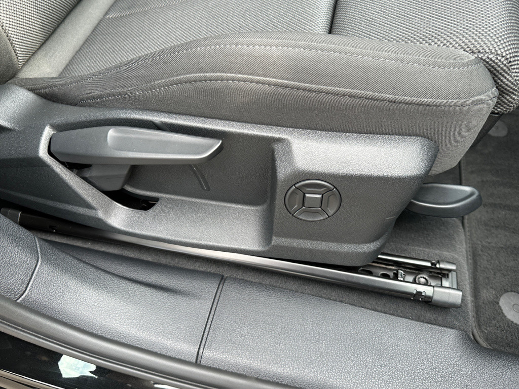 Audi Q3 35 tfsi s-tronic prestige | led | adapt. cruise | incl. 1 jaar bova