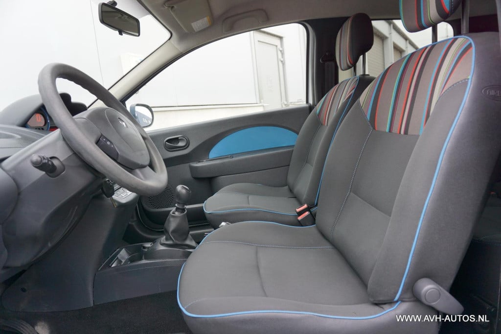 Renault Twingo 1.2 16v collection