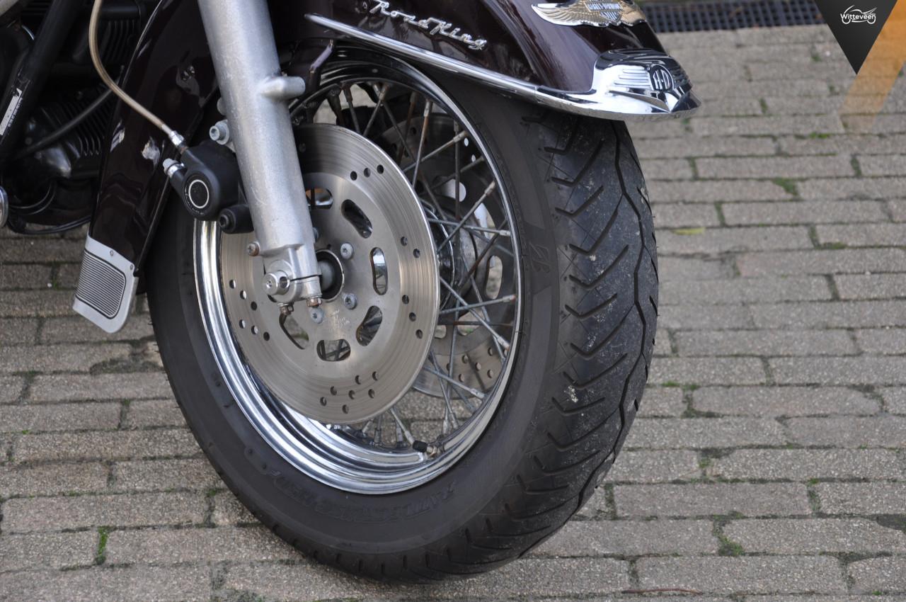 Harley-Davidson Road King Classic 1340 Evo