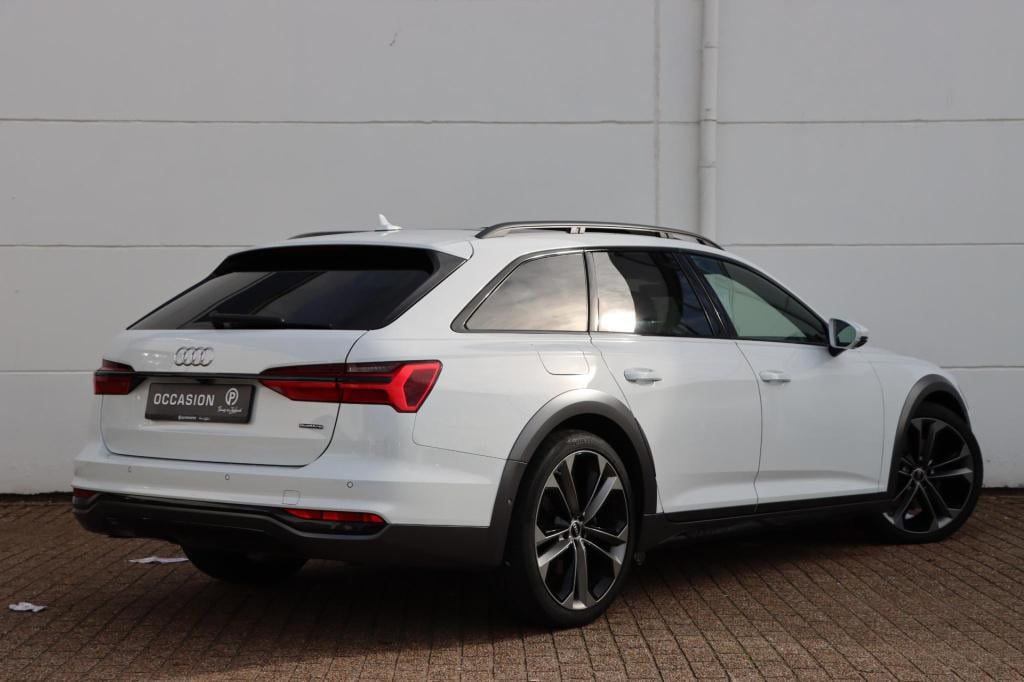 Audi A6 Allroad quattro 55 tfsi pro line advanced 340pk s-tronic