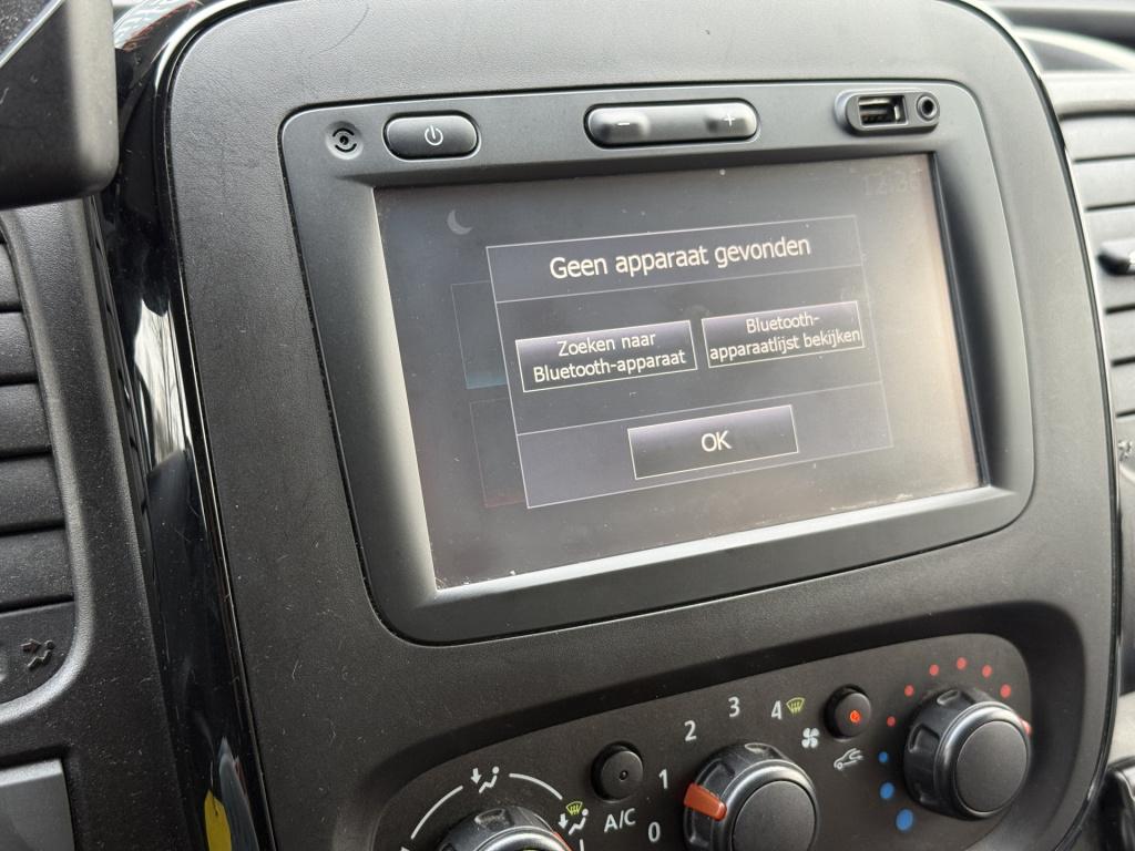 Opel Vivaro 1.6 cdti l1h1 edition | nl-auto | marge | inrichting | trekhaak