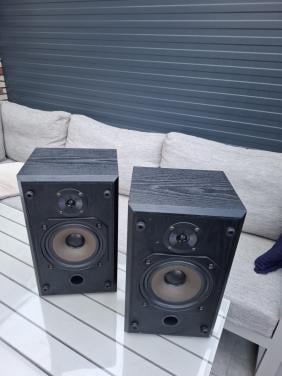 B&W 200 Series V201 luidspreker