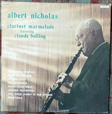 Heerlijke Jazz Muziek