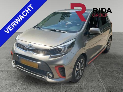Kia Picanto 1.0 mpi gt-line ed.