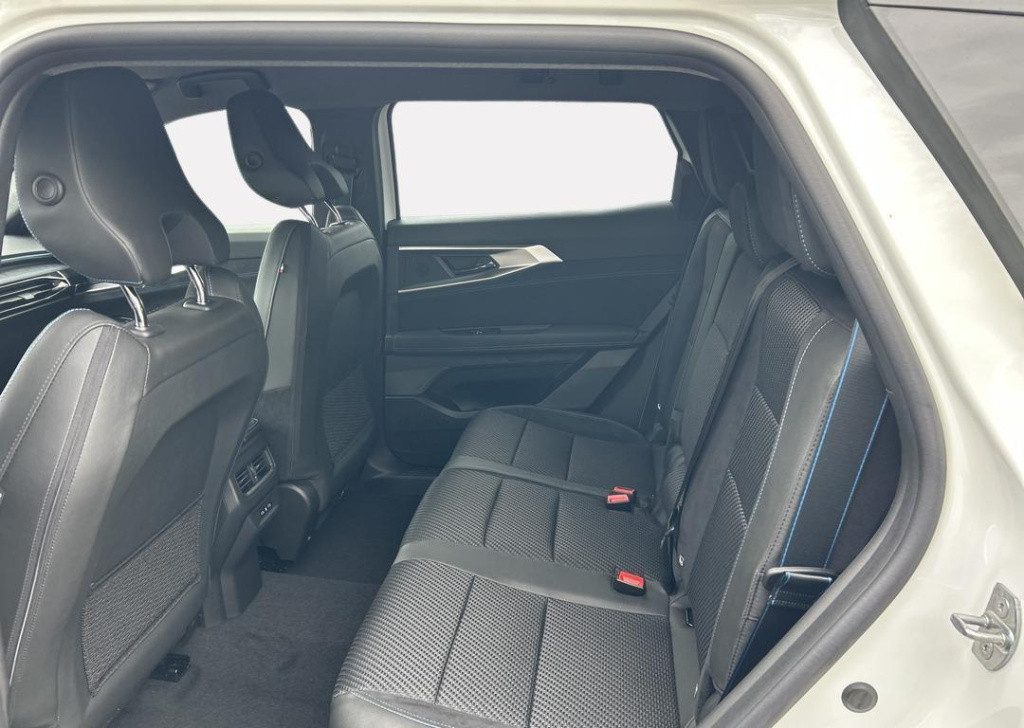Renault Espace e-tech full hybrid 200 esprit alpine 5p.