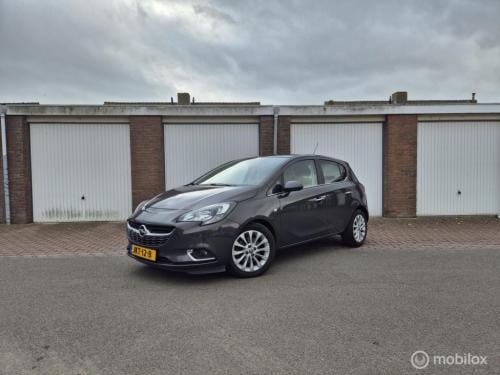 Opel Corsa 1.0 turbo innovation / 5-deurs / airco / cruisecontrol / parkeer