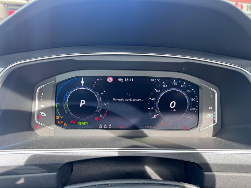 Volkswagen Tiguan 1.5 ehybrid life edition