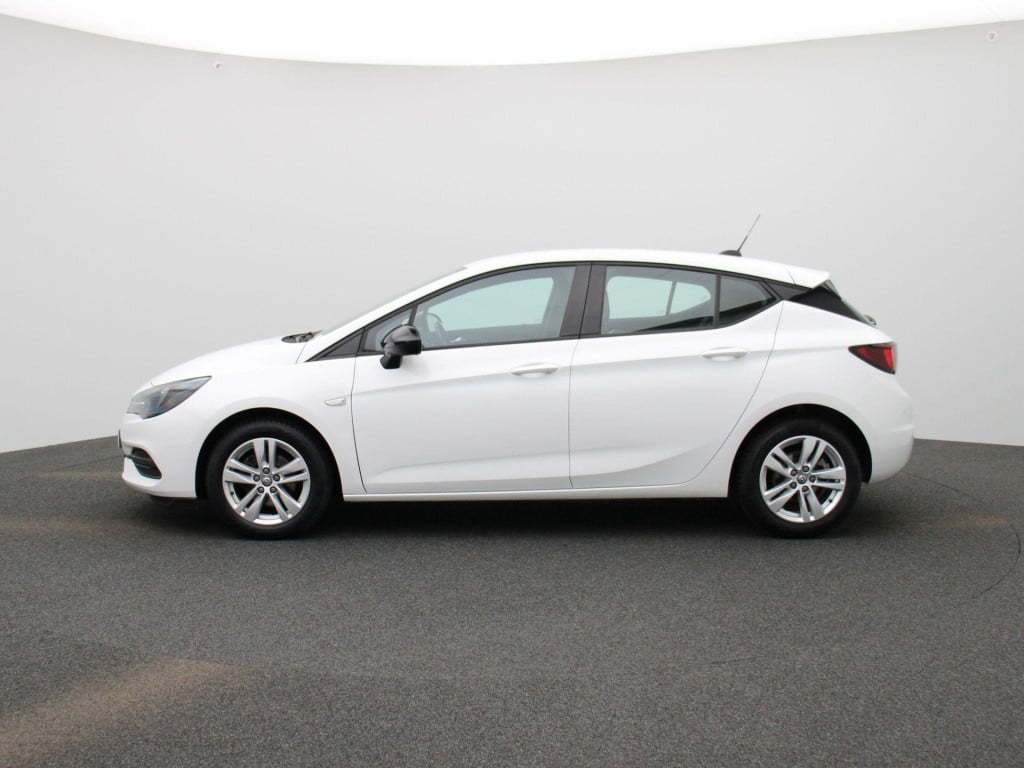 Opel Astra 1.2 business edition | navigatie | apple carplay / android auto 