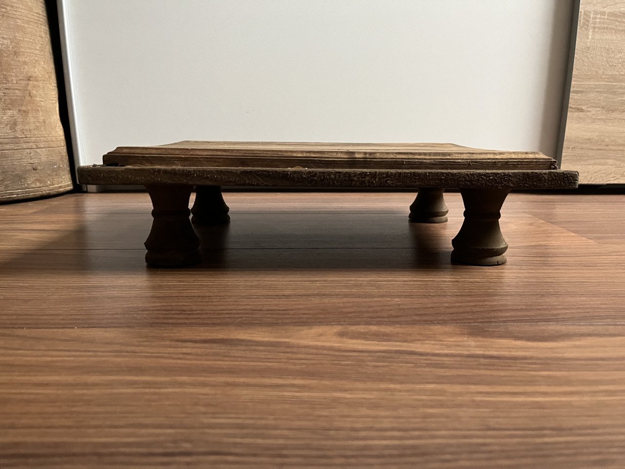 Hout plateau