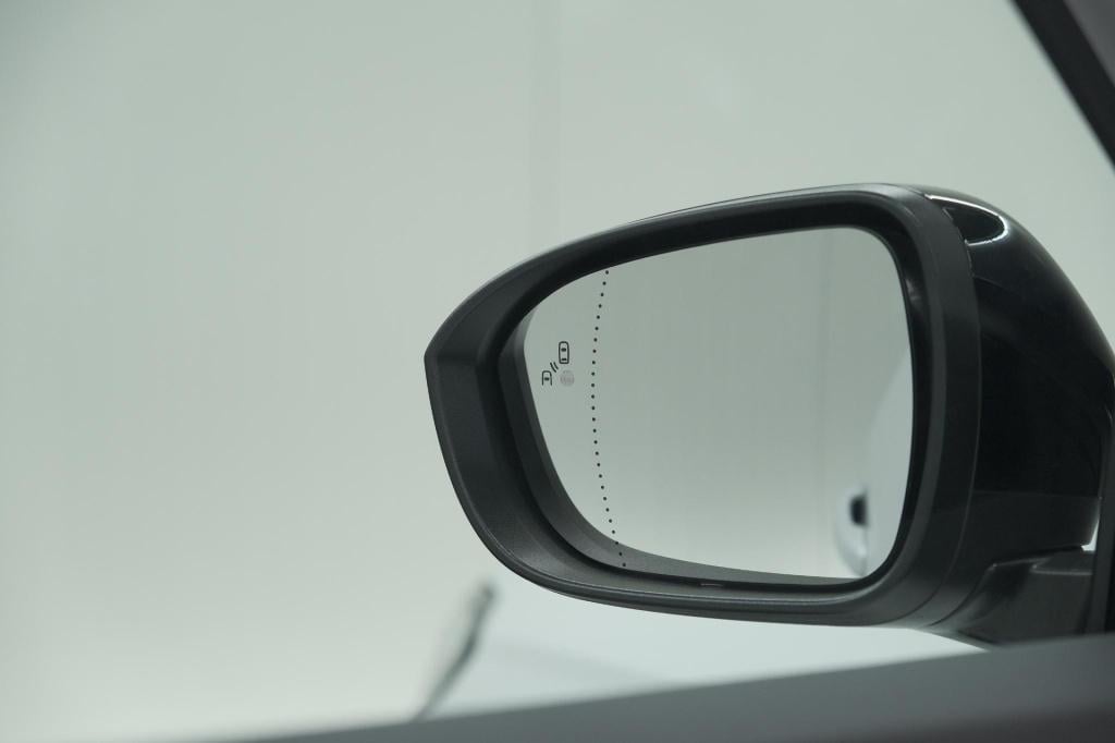 Renault Austral mild hybrid 160 x-tronic techno esprit alpine | camera | el