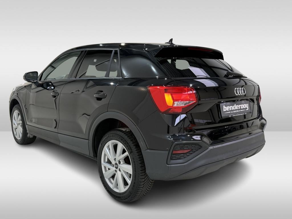 Audi Q2 35 tfsi 150pk s-tronic pro line | acc | camera | keyless