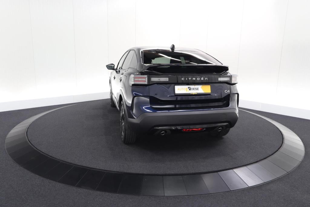 Citroen C4 1.2 hybrid 145pk max | 360 camera | adaptieve cruise control | n