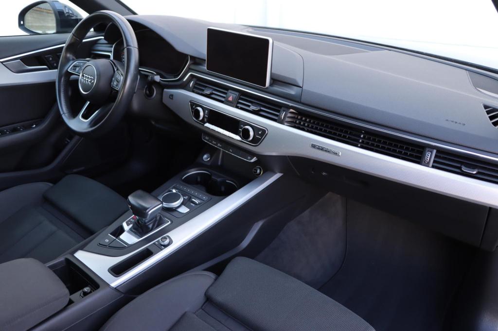 Audi A4 limousine 2.0 tfsi quattro design pro line plus 252pk s tronic