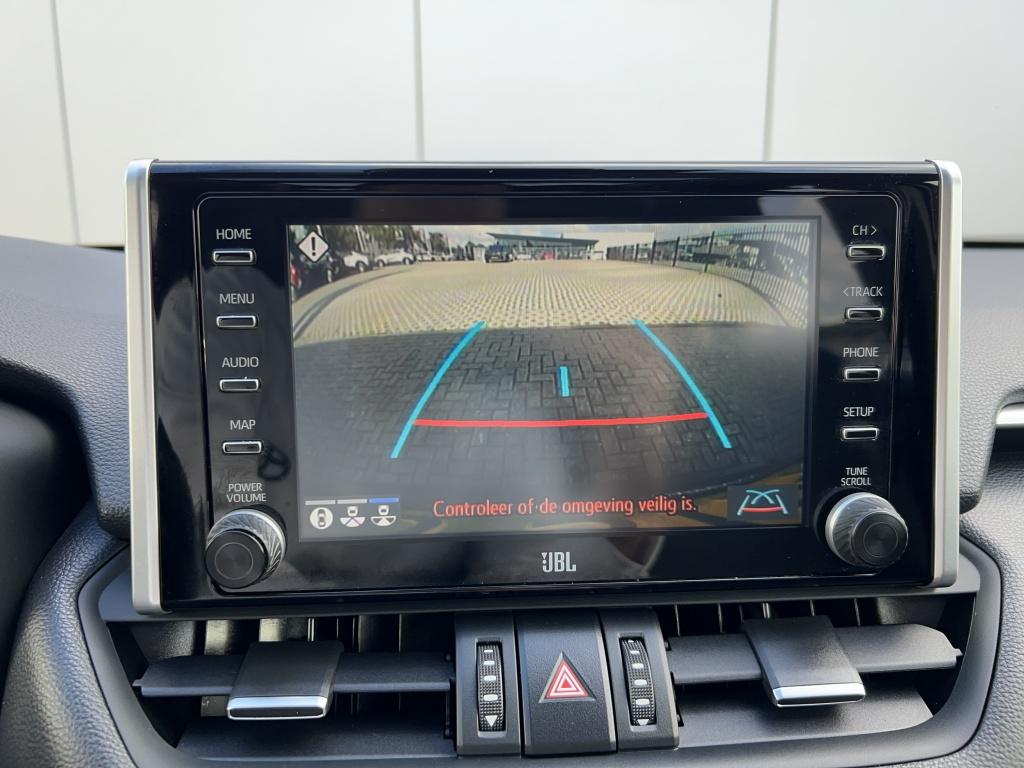 Toyota Rav4 2.5 hybrid awd exec. | trekhaak | panodak |