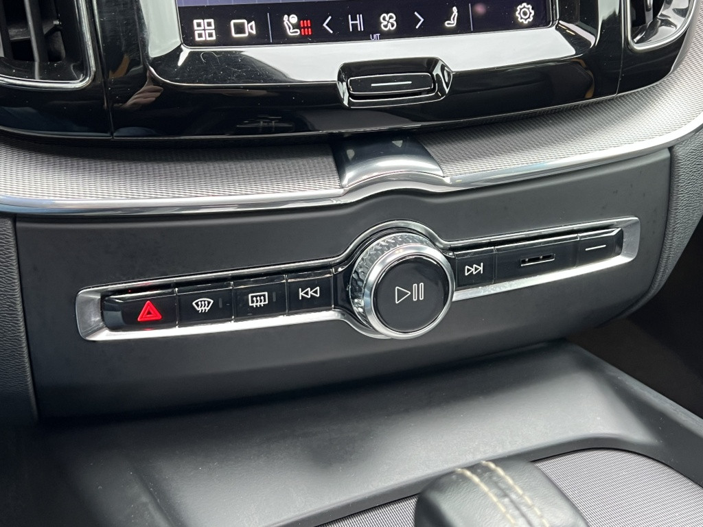 Volvo XC60 t8 405pk polestar engineered| b&w sound| panodak| facelift| adap