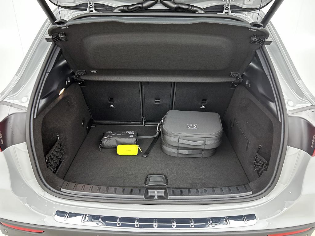 Mercedes-Benz Gla-klasse 250 e business solution amg | amg line plus pakket