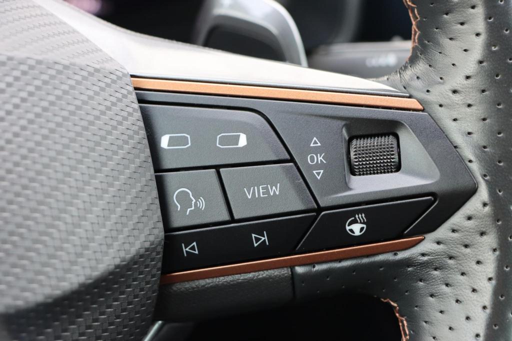 Cupra Formentor 1.4 e-hybrid performance 204pk dsg6 | soh 95,4% |