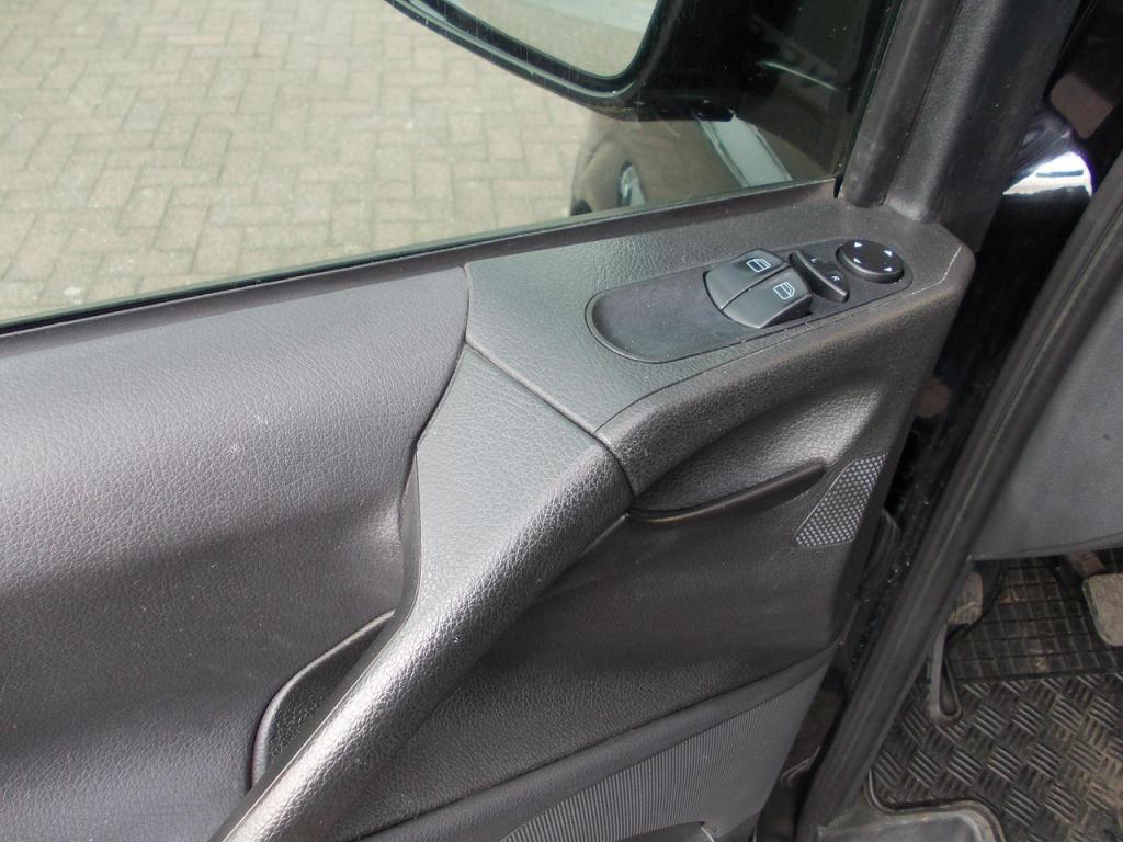 Mercedes-Benz Vito 2.2 cdi l2/h1 lang airco, cr.contr., dubb.din