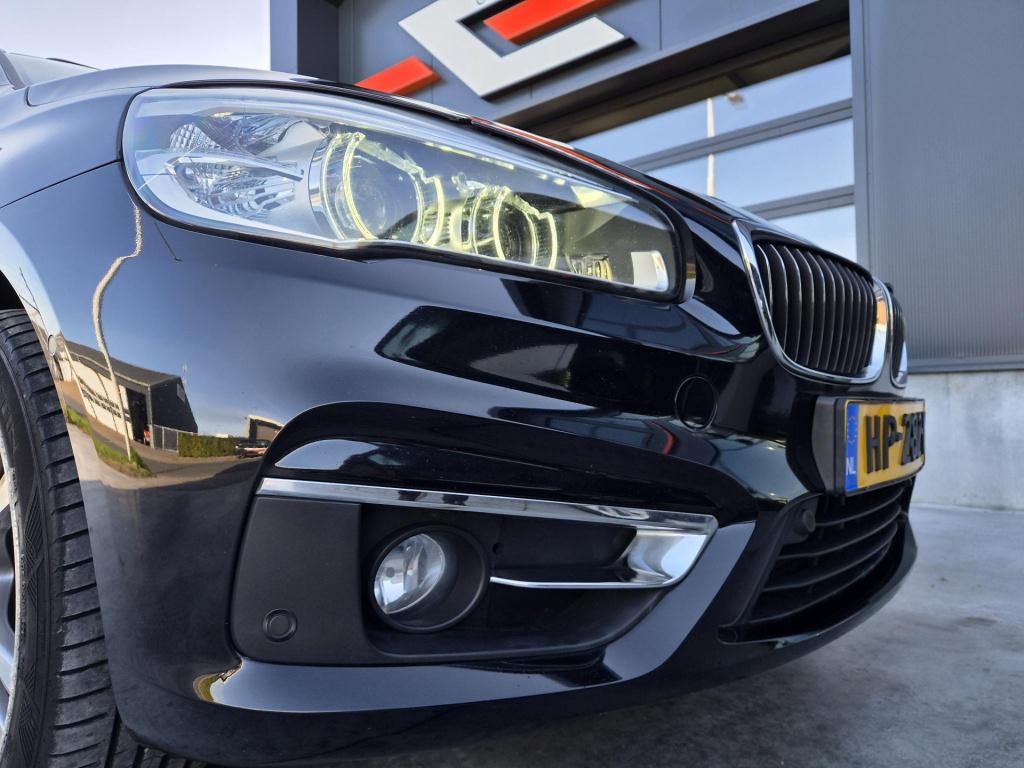 BMW 2-serie active tourer 225xe centennial high executive