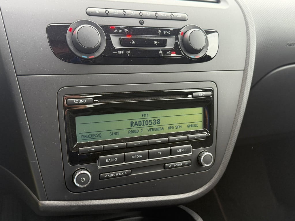 Seat Leon 1.2 tsi ecomotive copa