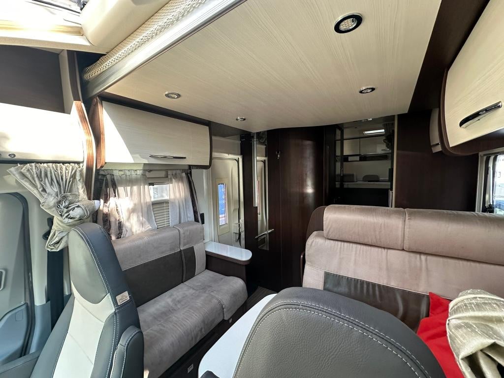 BENIMAR Onbekend tessoro zaterdag camperdag bij zeelandcamper middelburg!