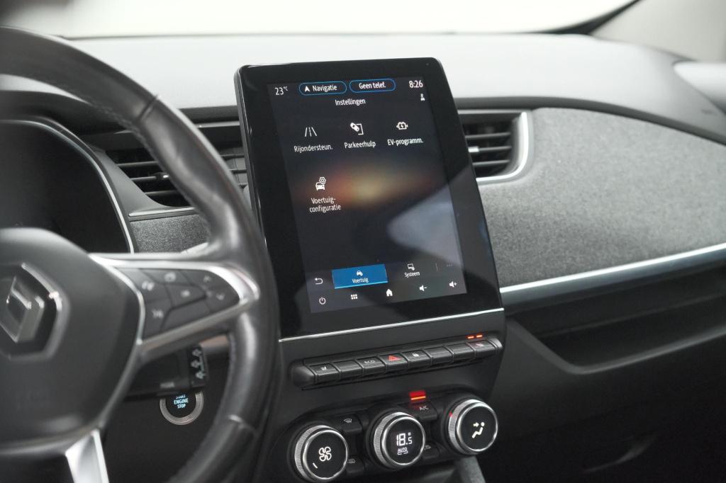 Renault Zoe r135 intens 52 kwh | 91.5% soh | ccs laden | dodehoekdetectie |