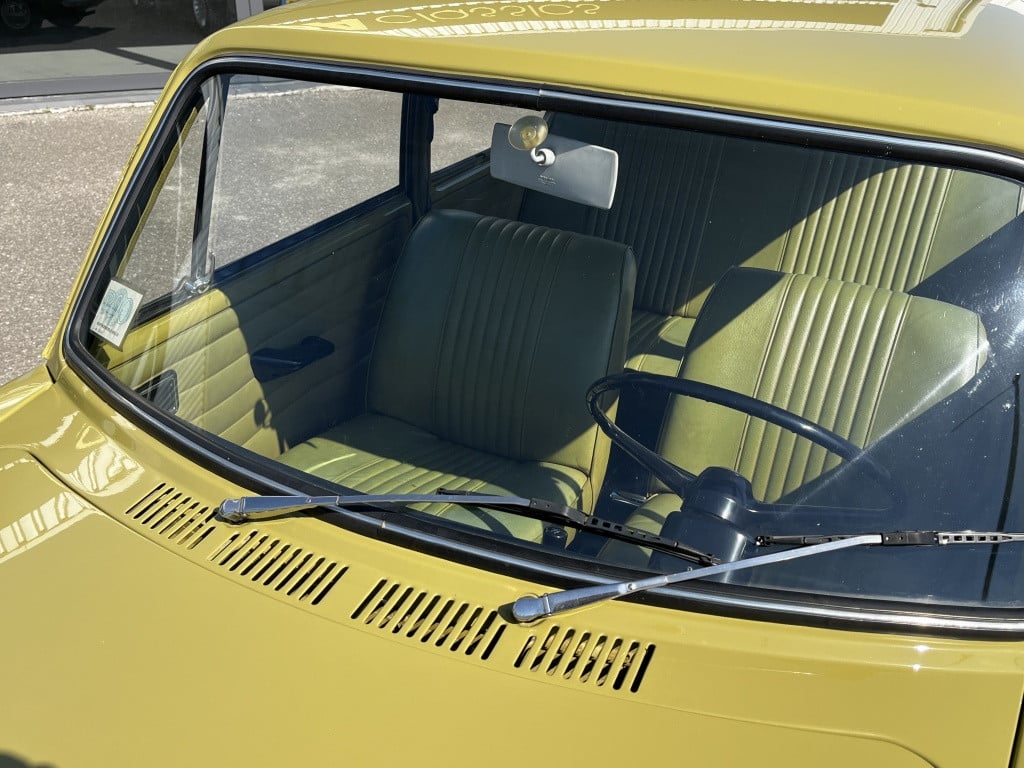 Mini Onbekend austin glider 1100 de luxe