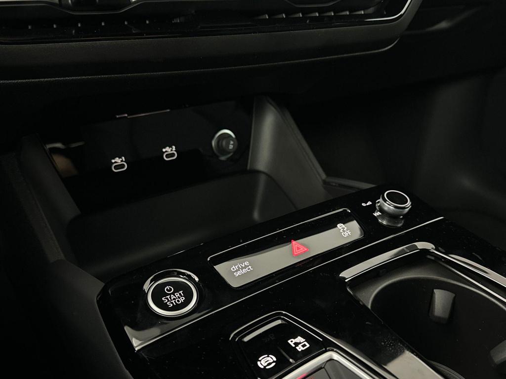 Audi A6 Avant E-tron s edition e-tron 83 kwh 210 kw / 286 pk avant elek